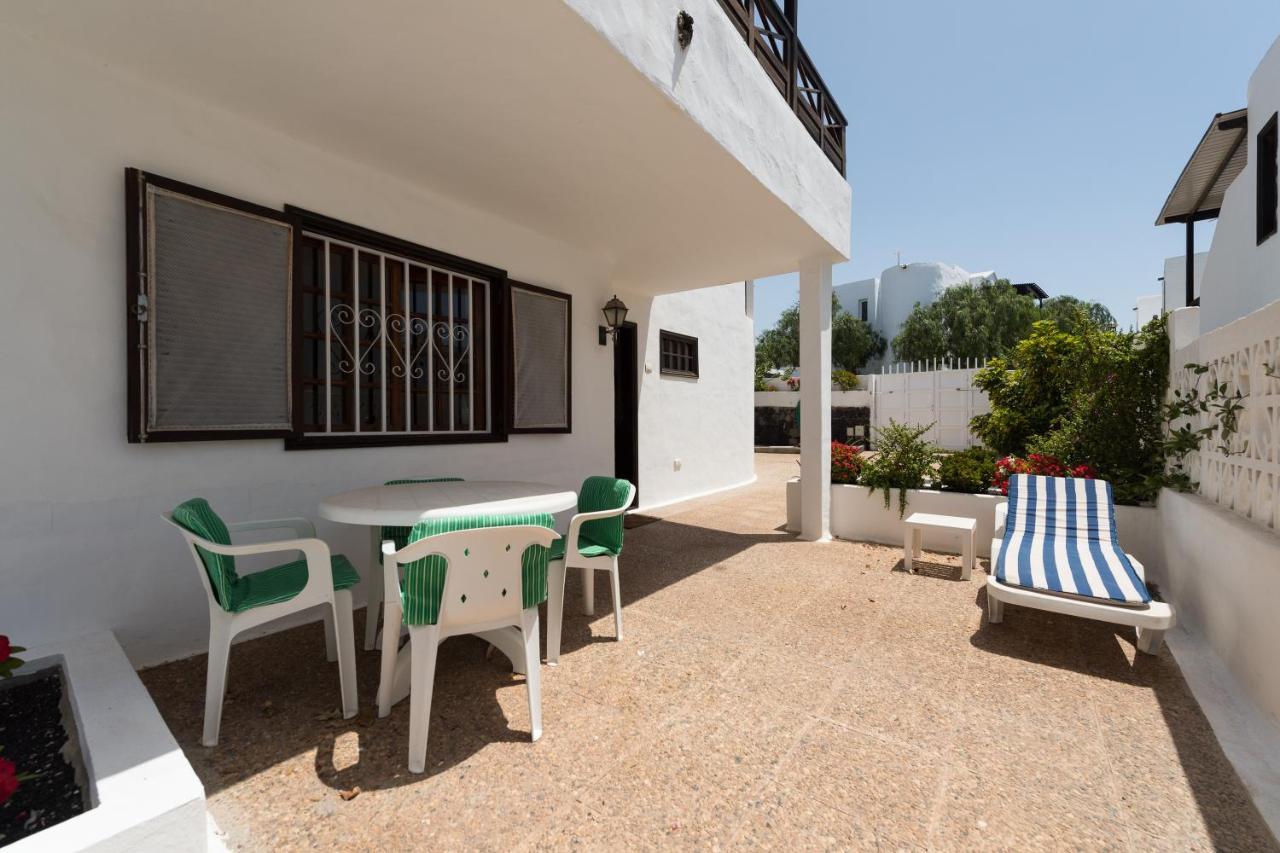 2Br Beach House - Solarium & Shower Terrace - 13 Πουέρτο Ντελ Κάρμεν Εξωτερικό φωτογραφία