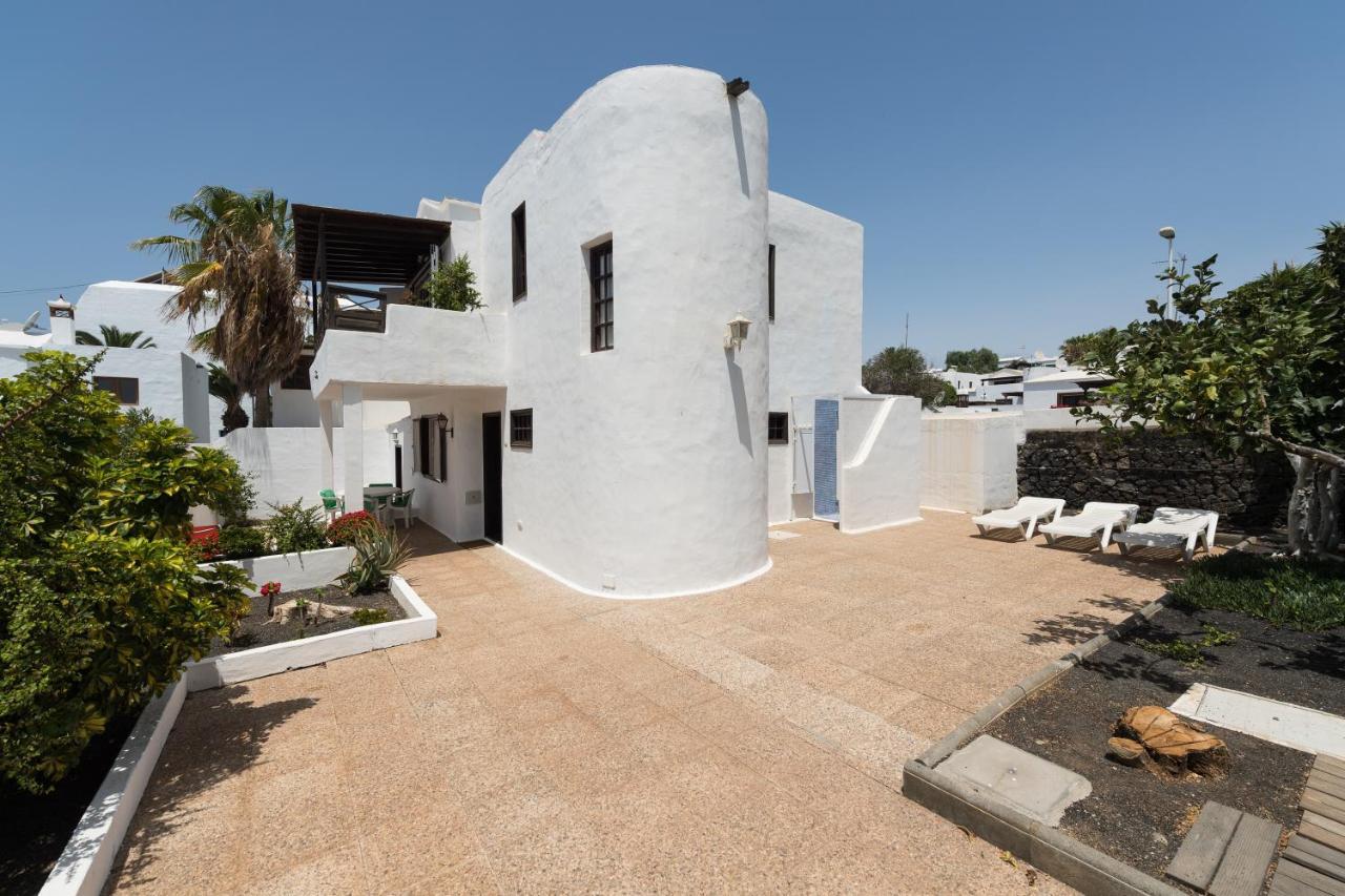 2Br Beach House - Solarium & Shower Terrace - 13 Πουέρτο Ντελ Κάρμεν Εξωτερικό φωτογραφία