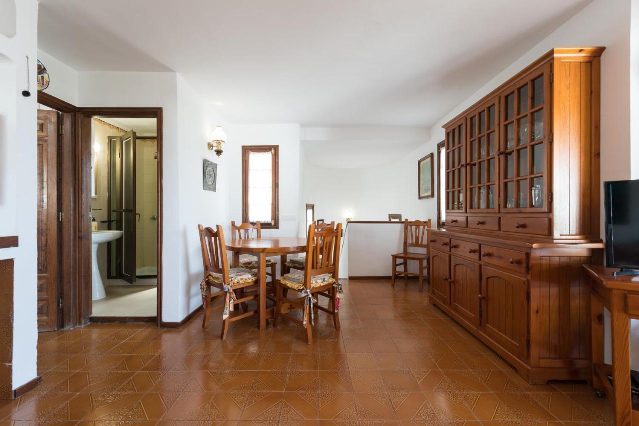 2Br Beach House - Solarium & Shower Terrace - 13 Πουέρτο Ντελ Κάρμεν Εξωτερικό φωτογραφία