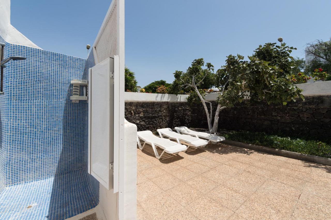 2Br Beach House - Solarium & Shower Terrace - 13 Πουέρτο Ντελ Κάρμεν Εξωτερικό φωτογραφία