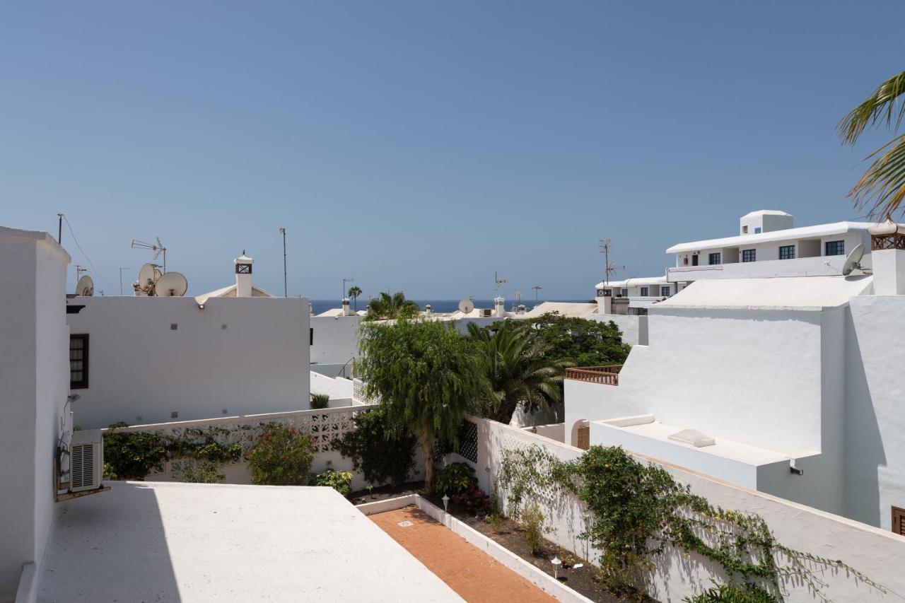 2Br Beach House - Solarium & Shower Terrace - 13 Πουέρτο Ντελ Κάρμεν Εξωτερικό φωτογραφία