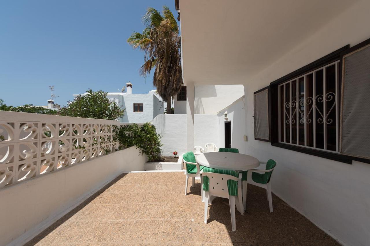 2Br Beach House - Solarium & Shower Terrace - 13 Πουέρτο Ντελ Κάρμεν Εξωτερικό φωτογραφία