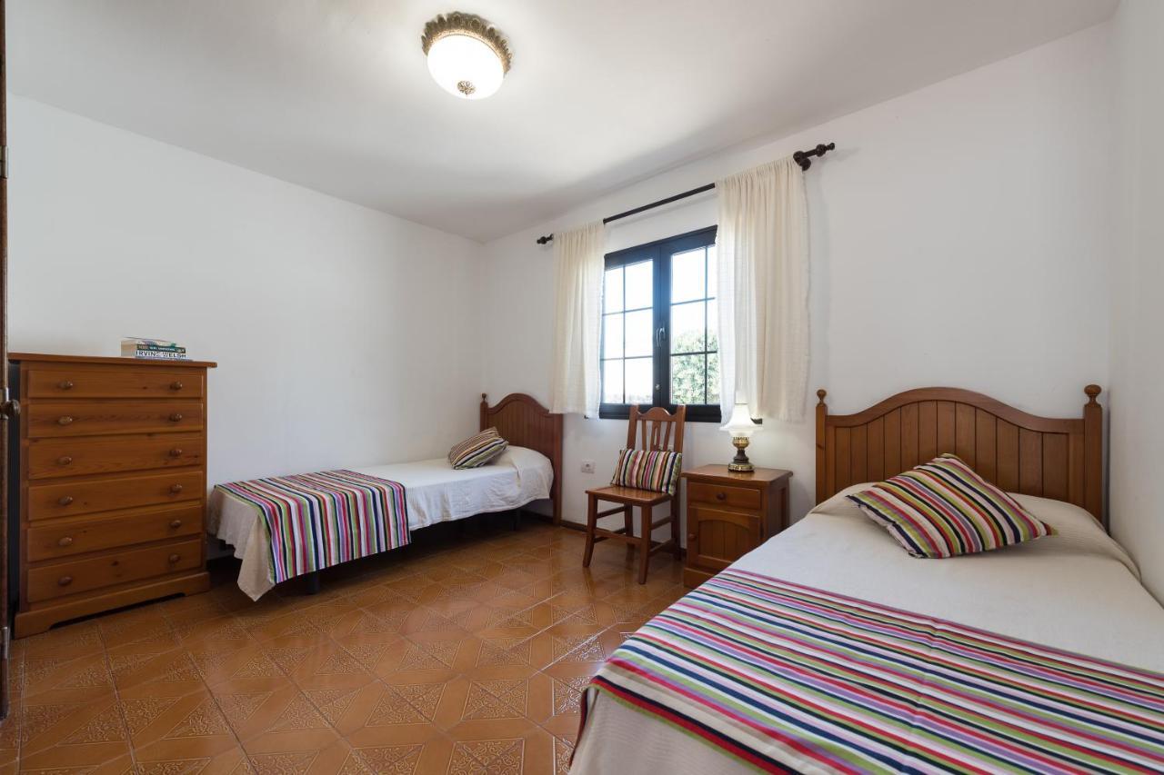 2Br Beach House - Solarium & Shower Terrace - 13 Πουέρτο Ντελ Κάρμεν Εξωτερικό φωτογραφία