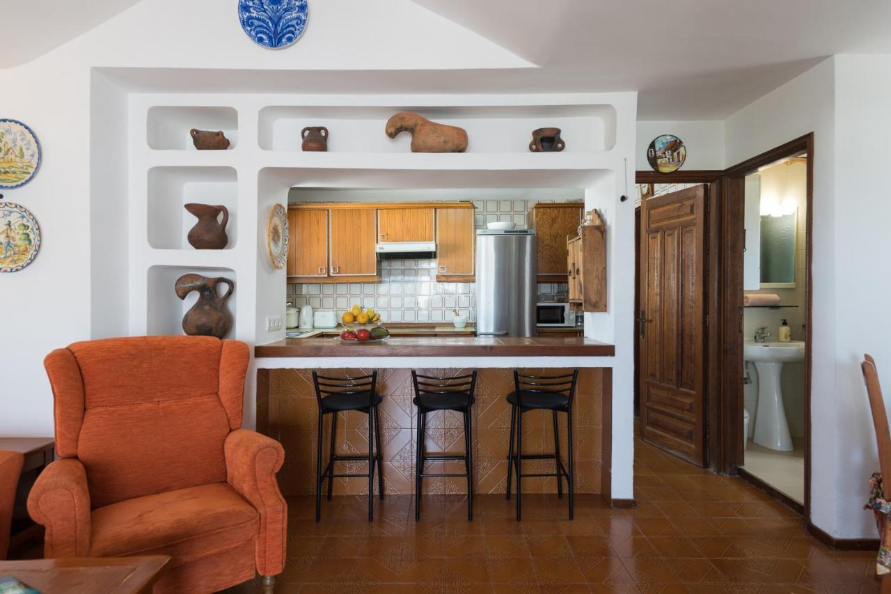 2Br Beach House - Solarium & Shower Terrace - 13 Πουέρτο Ντελ Κάρμεν Εξωτερικό φωτογραφία