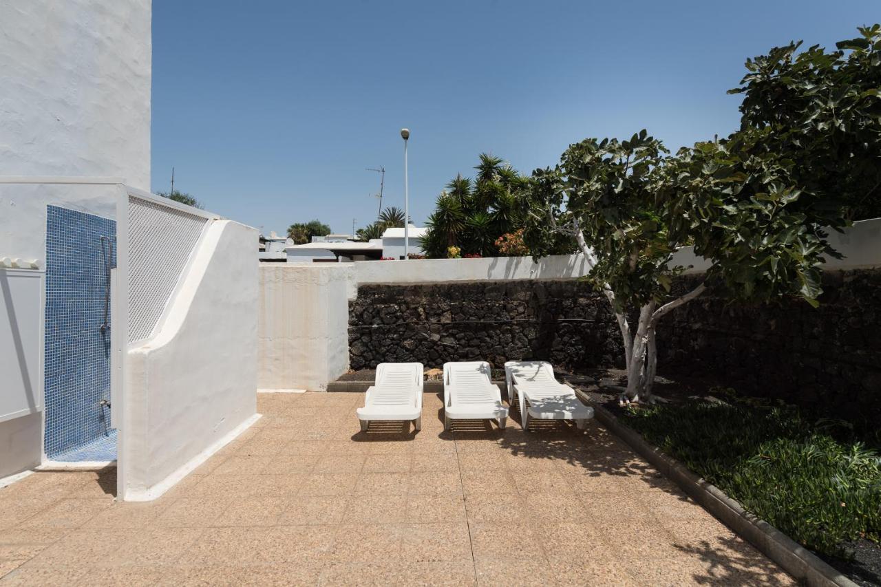 2Br Beach House - Solarium & Shower Terrace - 13 Πουέρτο Ντελ Κάρμεν Εξωτερικό φωτογραφία