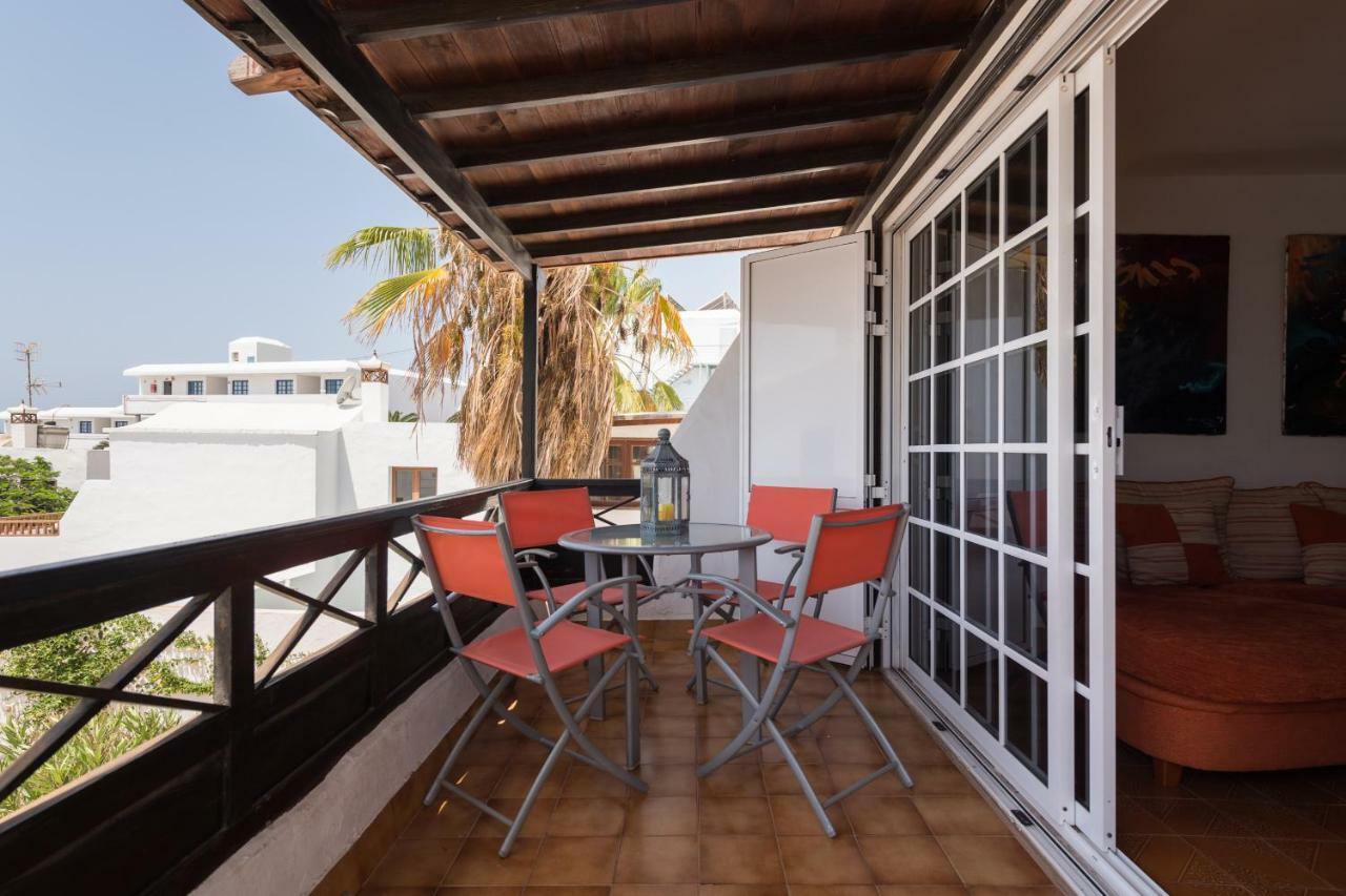 2Br Beach House - Solarium & Shower Terrace - 13 Πουέρτο Ντελ Κάρμεν Εξωτερικό φωτογραφία