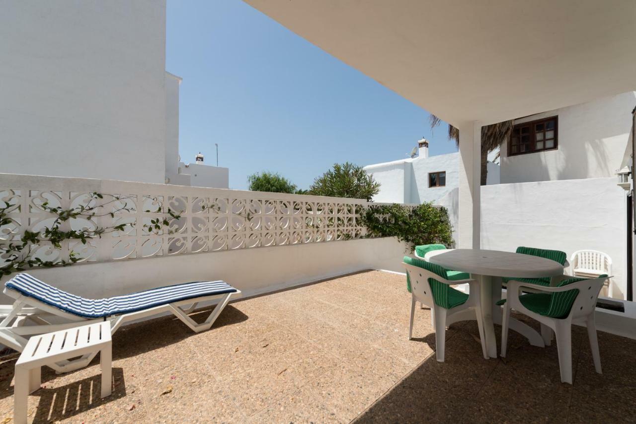 2Br Beach House - Solarium & Shower Terrace - 13 Πουέρτο Ντελ Κάρμεν Εξωτερικό φωτογραφία
