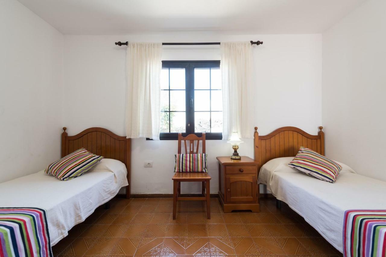 2Br Beach House - Solarium & Shower Terrace - 13 Πουέρτο Ντελ Κάρμεν Εξωτερικό φωτογραφία