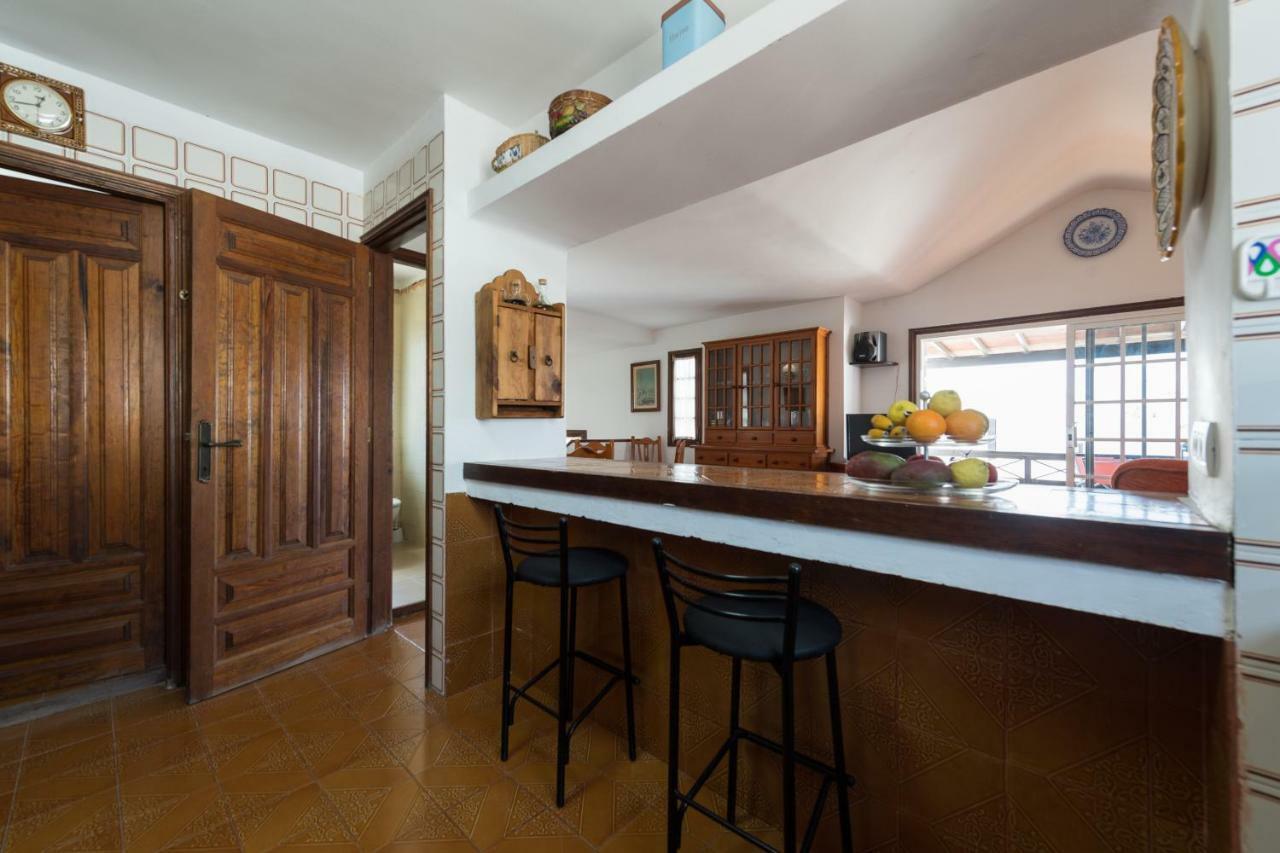 2Br Beach House - Solarium & Shower Terrace - 13 Πουέρτο Ντελ Κάρμεν Εξωτερικό φωτογραφία