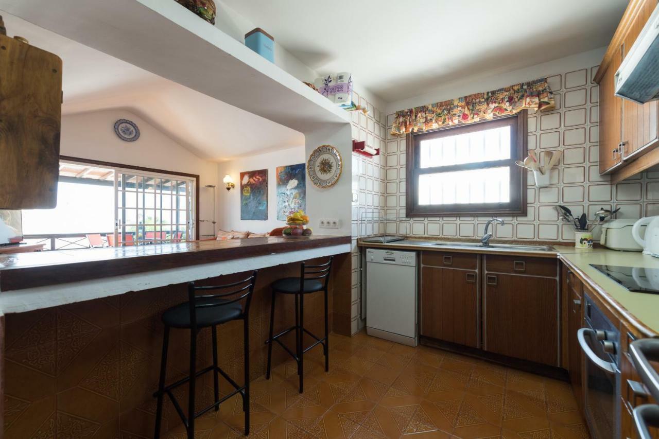 2Br Beach House - Solarium & Shower Terrace - 13 Πουέρτο Ντελ Κάρμεν Εξωτερικό φωτογραφία