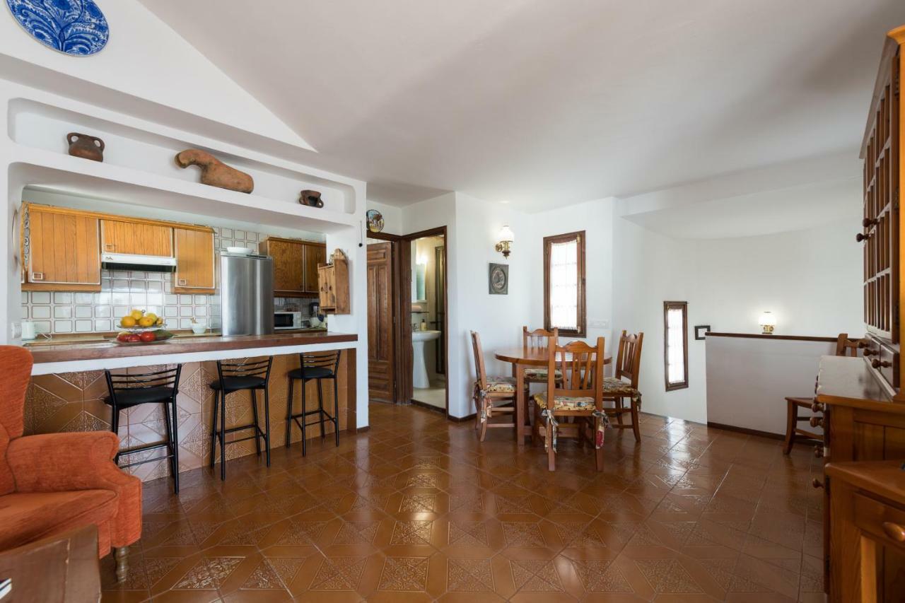2Br Beach House - Solarium & Shower Terrace - 13 Πουέρτο Ντελ Κάρμεν Εξωτερικό φωτογραφία